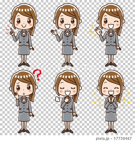 女商人集 57738487