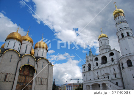 エルミタージュ美術館/ロシア　モスクワ 57740088