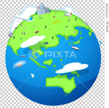 ワールド 57741559