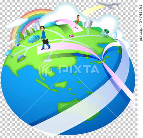 ワールド ワールド 57741561