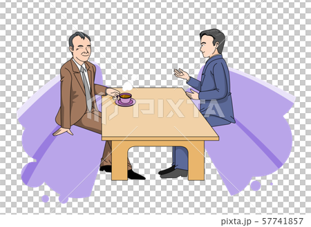 Business etiquette Business etiquette 57741857