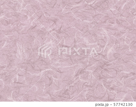 雲竜1-赤紫-連続模様 雲竜1-赤紫-連続模様 57742130