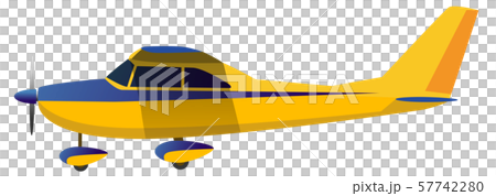 Light plane 57742280