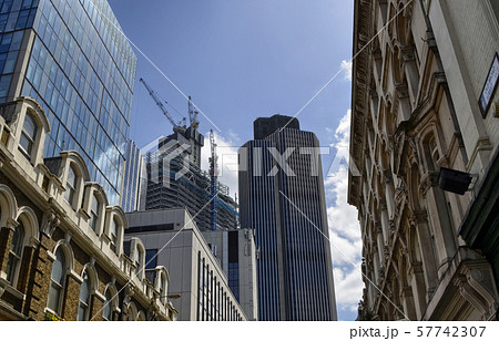 Liverpool street station, London United Kingdom, Liverpool street station, London United Kingdom, 57742307
