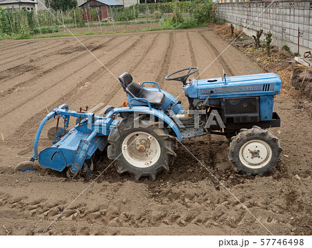 耕運機 57746498