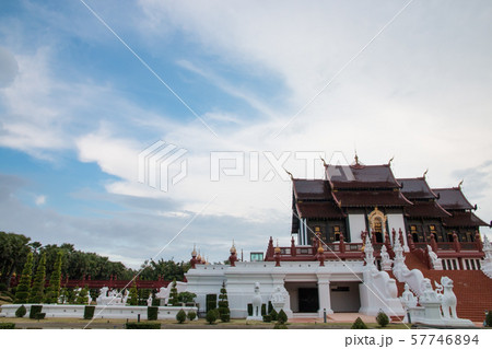 The Royal Flora Ratchaphruek Park at Chiang Mai, The Royal Flora Ratchaphruek Park at Chiang Mai, 57746894