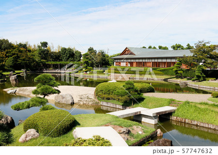 埼玉県 越谷市 花田苑 57747632