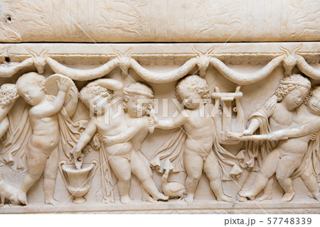 出土品　オスティアアンティカ  57748339