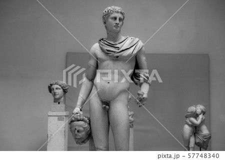 出土品　オスティアアンティカ  57748340