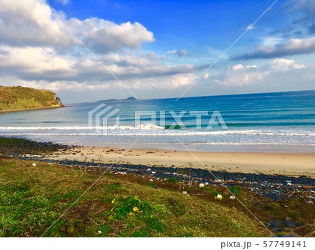 佐賀県呼子 57749141