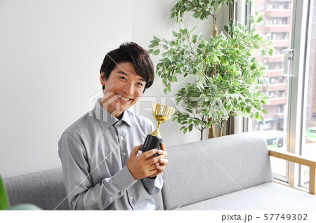 優勝 新人賞 優勝 新人賞 57749302