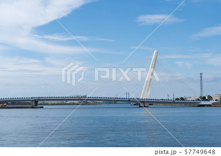 八戸シーガルブリッジ　八戸港 57749648
