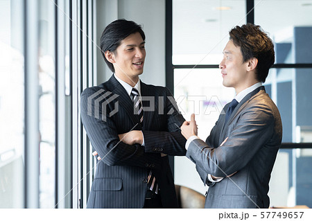 ビジネス 57749657