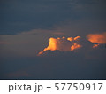 夕空 57750917
