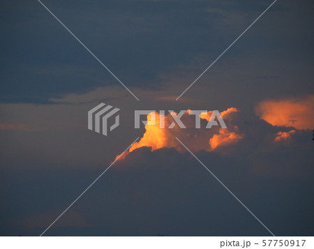 夕空 57750917