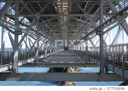 鳴門大橋 57750996