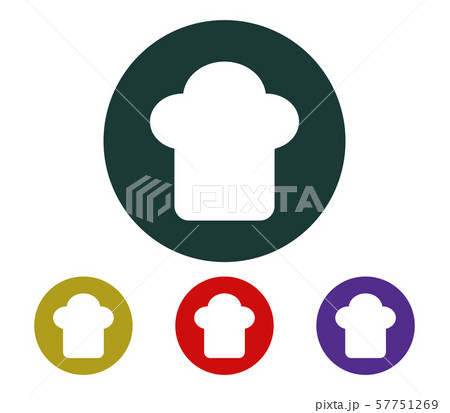 chef hat icon chef hat icon 57751269