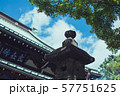 お寺 57751625