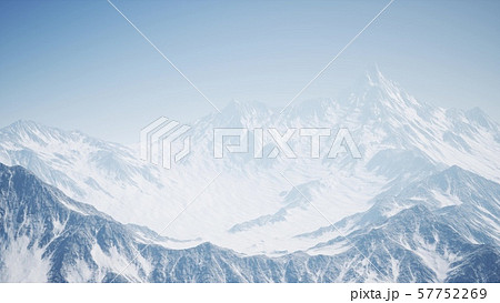 Alpine Alps Mountain Landscape 57752269