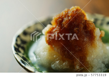大根おろし 57753319