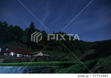 日本家屋で田舎暮らし 57753885