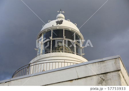 龍飛埼灯台 57753933