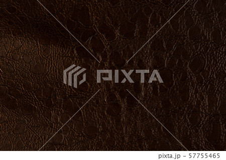 Dark brown leather, abstract background. Can be used as background in art or design projects. Dark brown leather, abstract background. Can be used as background in art or design projects. 57755465