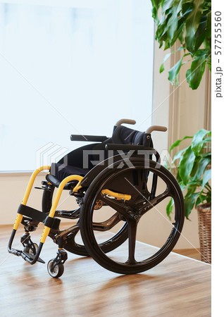 車椅子 車椅子 57755560