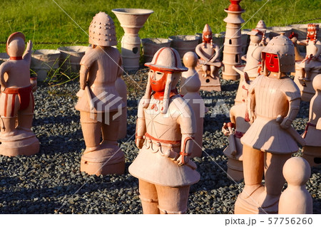 八幡塚古墳 （保渡田古墳群） 高崎市 57756260