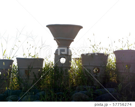 八幡塚古墳 （保渡田古墳群） 高崎市 57756274