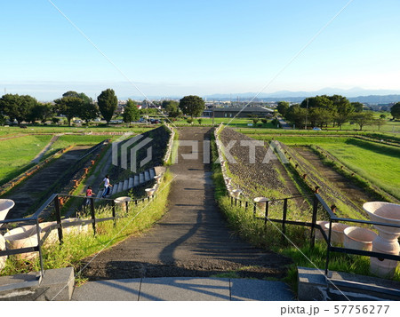 八幡塚古墳 （保渡田古墳群） 高崎市 57756277