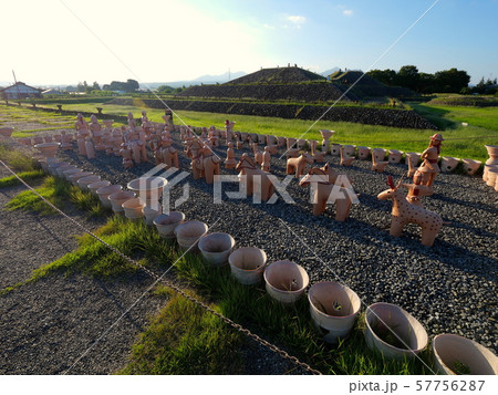 八幡塚古墳 （保渡田古墳群） 高崎市 57756287