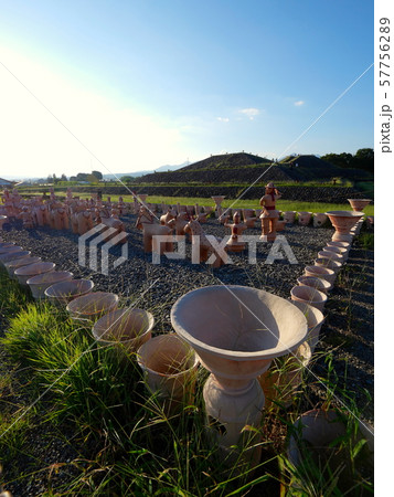 八幡塚古墳 (保渡田古墳群) 高崎市 八幡塚古墳 (保渡田古墳群) 高崎市 57756289