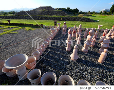 八幡塚古墳 （保渡田古墳群） 高崎市 57756294