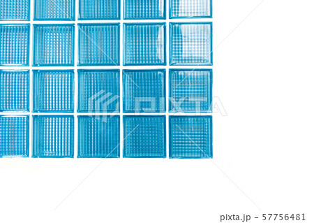 glass block wall detail blur background glass block wall detail blur background 57756481