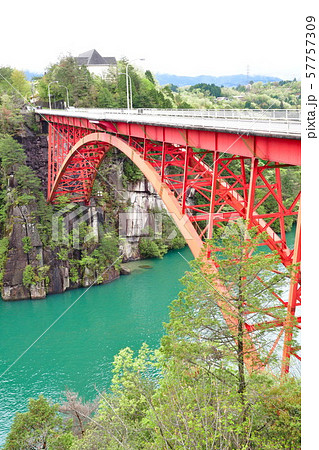 恵那峡（岐阜県） 57757309