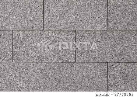 Elevated view of shiny granite tile surface inside building Elevated view of shiny granite tile surface inside building 57758363