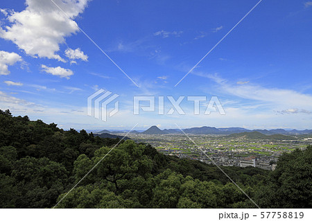 讃岐富士 (香川) 讃岐富士 (香川) 57758819