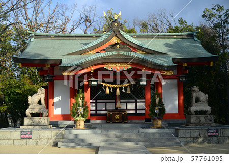 豊中住吉神社-20 豊中住吉神社-20 57761095