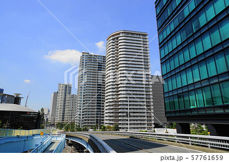 9月　品川194品川ｼｰｻｲﾄﾞﾋﾞｭｰﾀﾜｰ 57761659