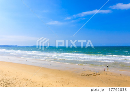 姉子の浜　【福岡県糸島市】 57762038