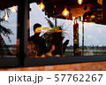 cafe brown light 57762267