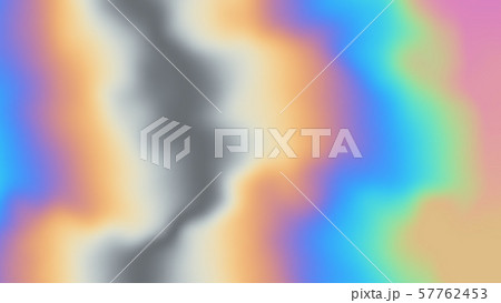 Abstract colorful background, vector mesh gradient 57762453