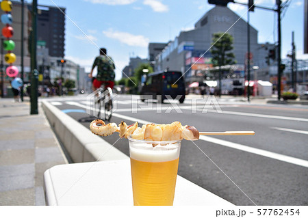 祭りの風景 祭りの風景 57762454
