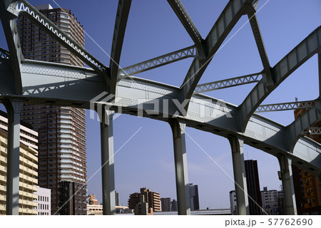大阪木津川昭和橋-6 大阪木津川昭和橋-6 57762690