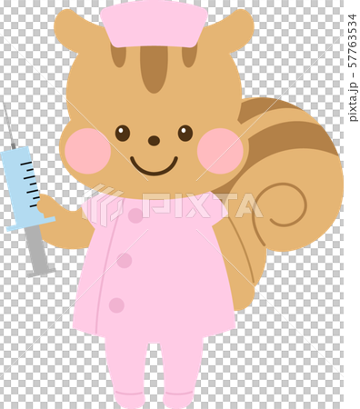 Risu's Doctor 7 57763534