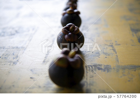 Mangosteen fruits Thailand sweet delicious popular and useful body, sale on the market Mangosteen fruits Thailand sweet delicious popular and useful body, sale on the market 57764200