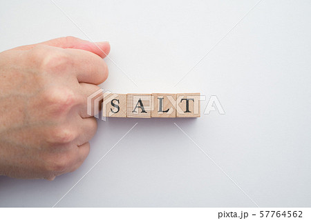 SALT SALT 57764562
