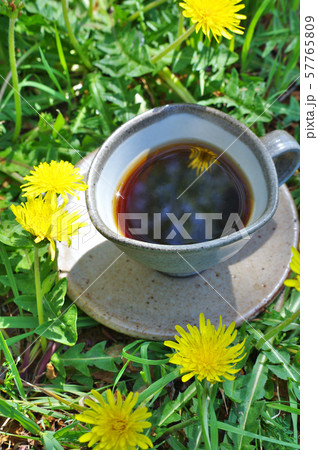 マクロビのタンポポ珈琲 マクロビのタンポポ珈琲 57765809