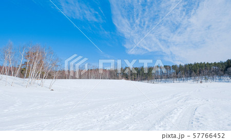 雪原 57766452